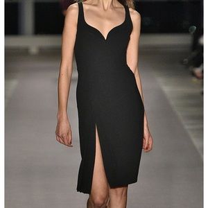 Brandon Maxwell Dress